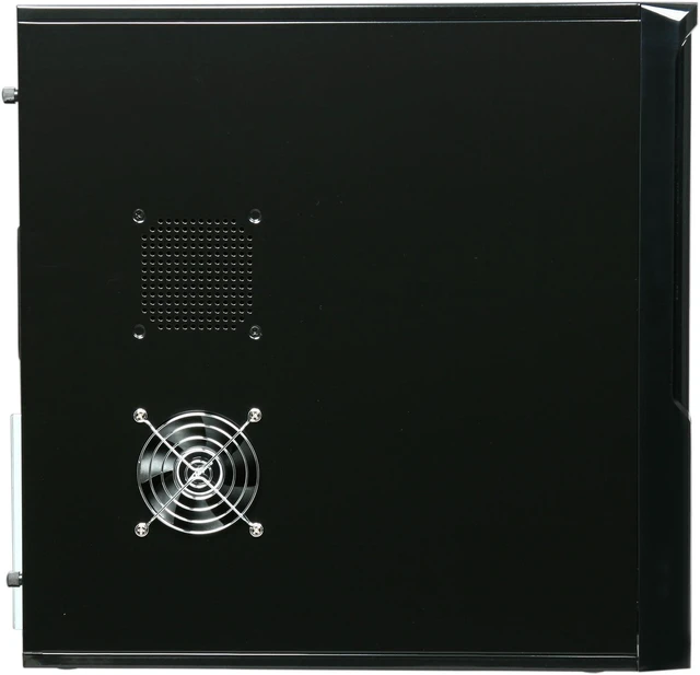 Sentey Computer Case Sentey Classic Series CS1-1397 Black Computer Case - Newegg.ca
