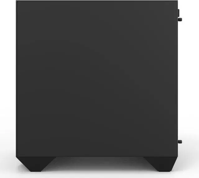Alt view image 11 of 11 - darkFlash DY470 Black Steel / Tempered Glass ATX Black chassis ,0.8mm SPCC Case