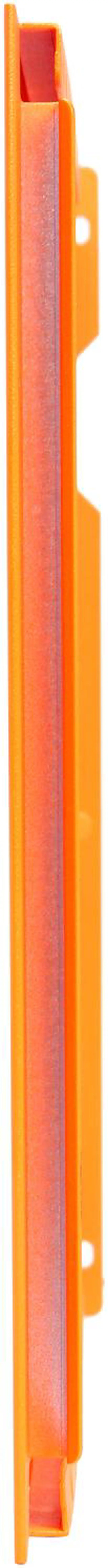 Alt view image 5 of 6 - BitFenix BFC-PRO-300-OOWA-RP BitFenix Prodigy Window Side Panel - Orange