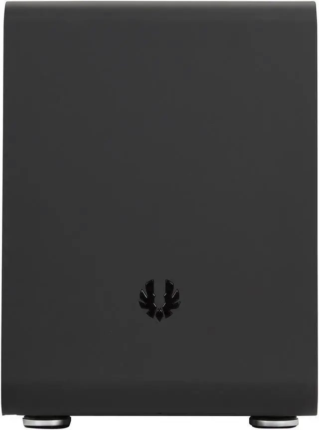 Alt view image 2 of 9 - BitFenix BFC-PHM-300-KKXKK-NV Black Steel, Plastic, SofTouch Computer Case PS2 ATX (bottom, multi direction) Power Supply