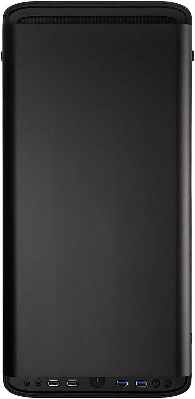 Alt view image 7 of 17 - BitFenix Shogun E-ATX Dual Tempered Glass Gaming Case with Asus Aura SYNC RGB SSD Chroma , BFC-SOG-600-KKWSK-RP