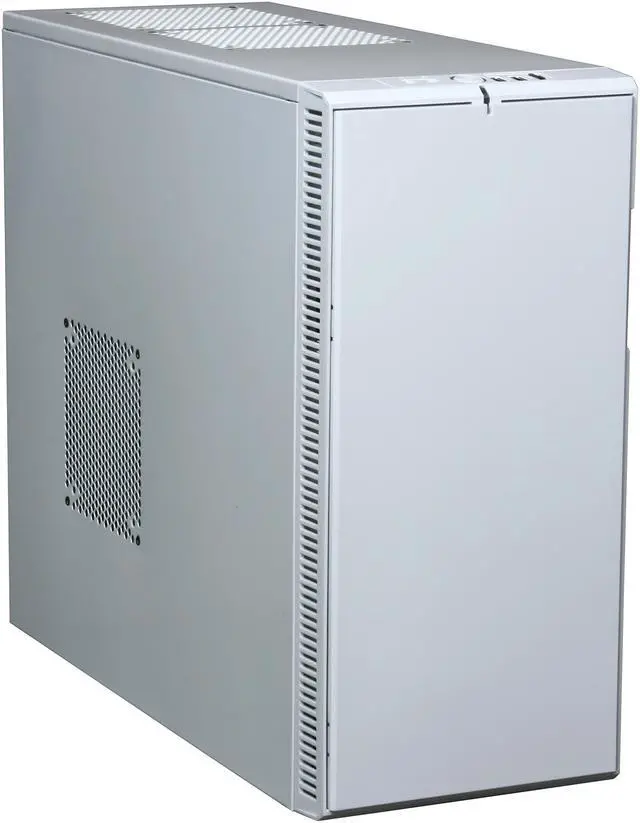 Main image of Fractal Design Define R3 White ATX Mid Tower Silent PC Computer Case