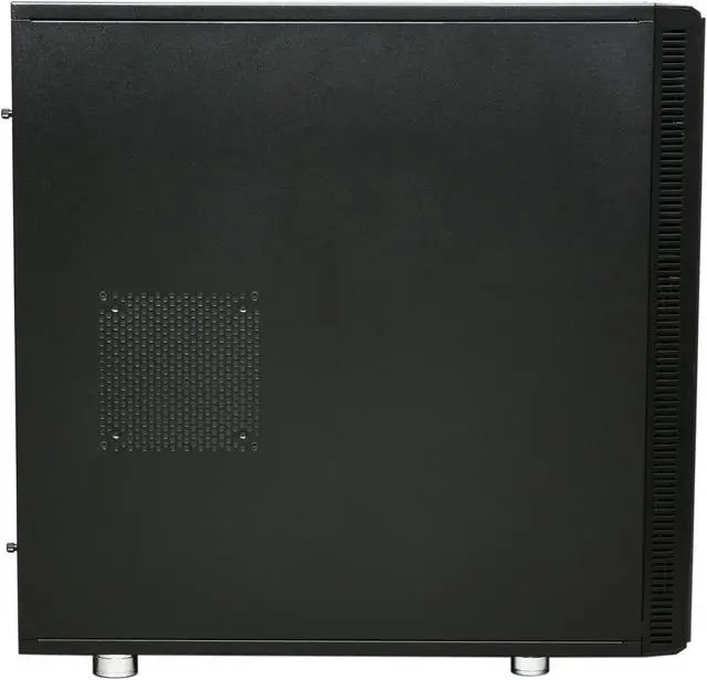 Alt view image 5 of 11 - Fractal Design Define XL Black ATX Full Tower Silent PC Computer Case