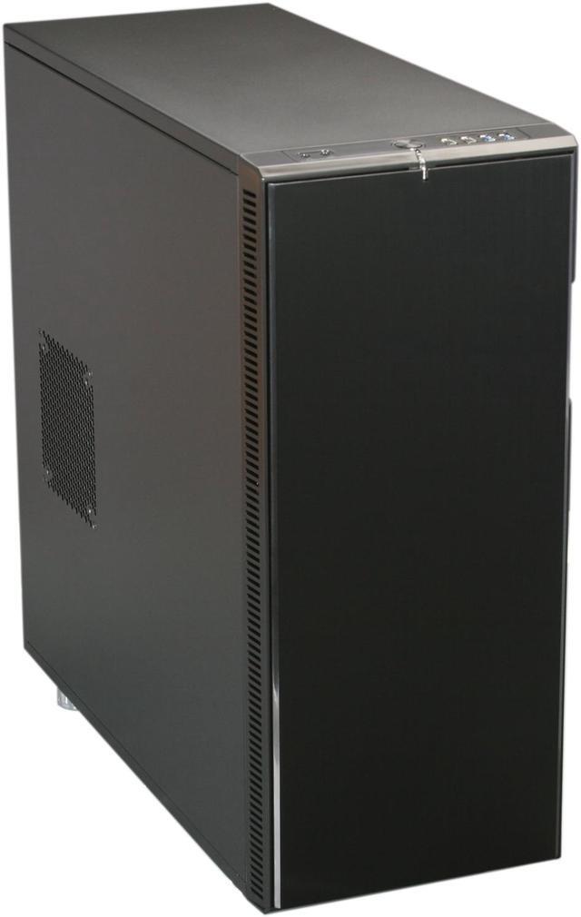 Main image of Fractal Design Define XL Black Pearl w/ USB 3.0 ATX Full Tower Silent PC Computer Case