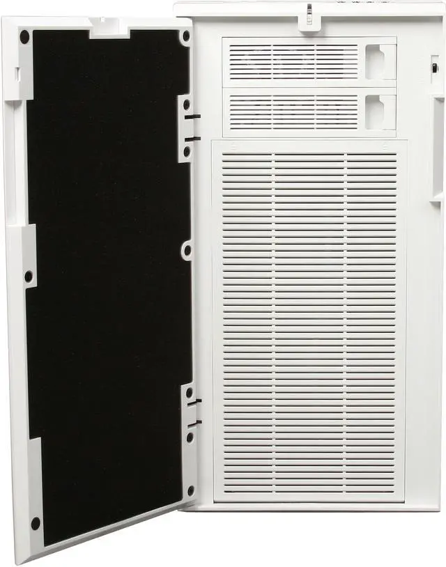 Alt view image 2 of 10 - Fractal Design Define R4 with Window Arctic White Silent ATX Mid Tower Case