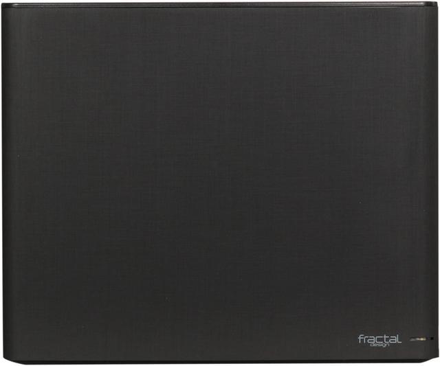 Boitier Mini ITX Fractal Design Node 304 (Blanc) FRACTAL DESIGN 102575