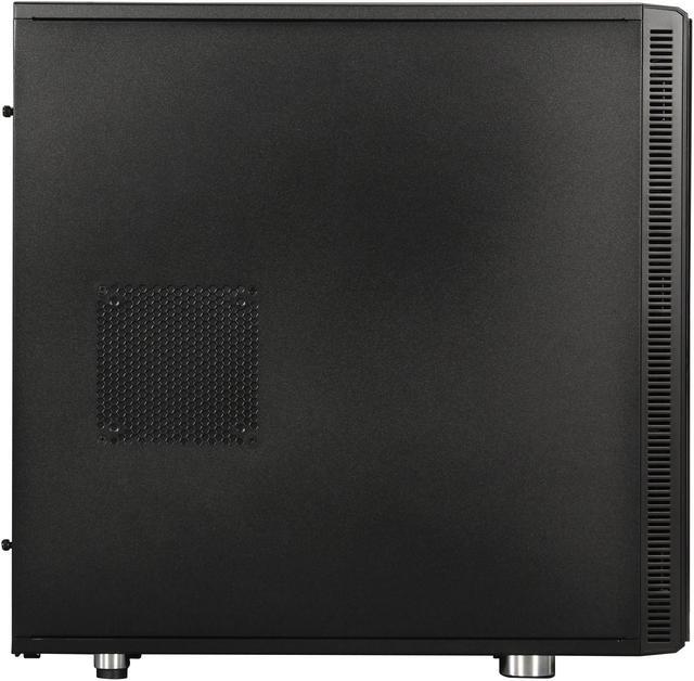 Alt view image 5 of 16 - Fractal Design Define XL R2 Titanium Silent EATX Full Tower Computer Case