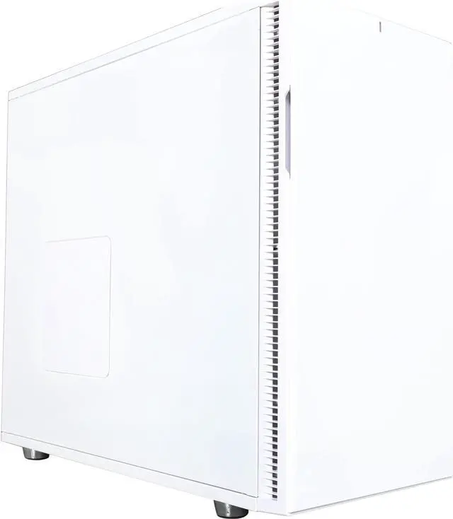 Main image of Fractal Design Define R5 White Silent ATX Midtower Computer Case