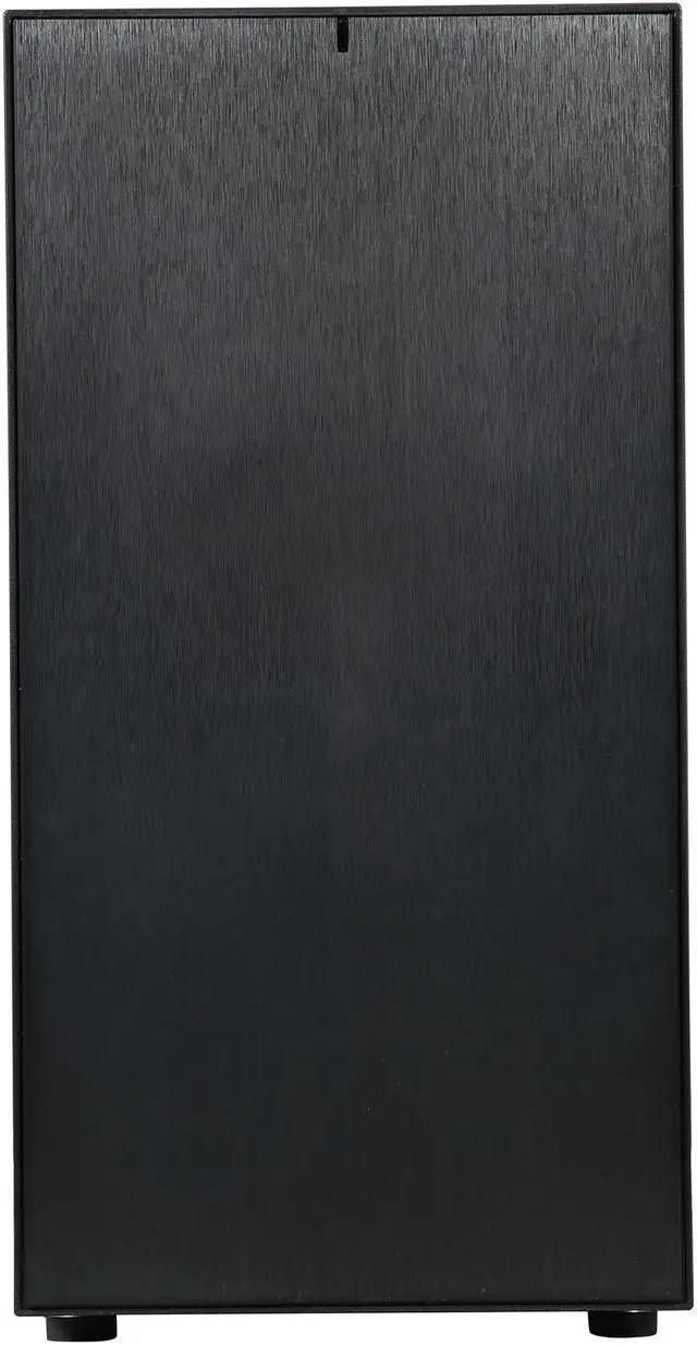 Alt view image 2 of 10 - Fractal Design Define S Black Silent ATX Midtower Computer Case