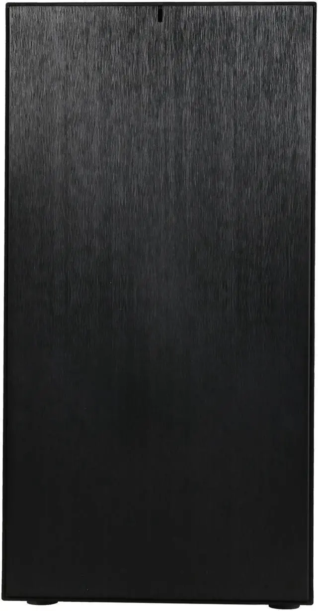 Alt view image 2 of 10 - Fractal Design Define S Black Window Silent ATX Midtower Computer Case