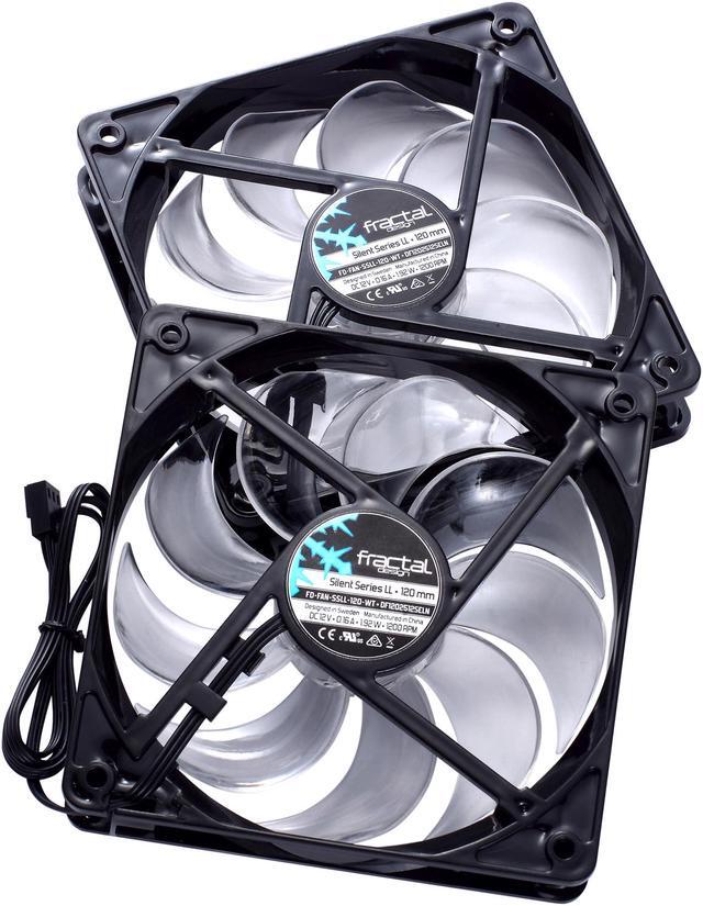 Alt view image 20 of 20 - Fractal Design Focus G Black ATX Mid Tower Computer Case