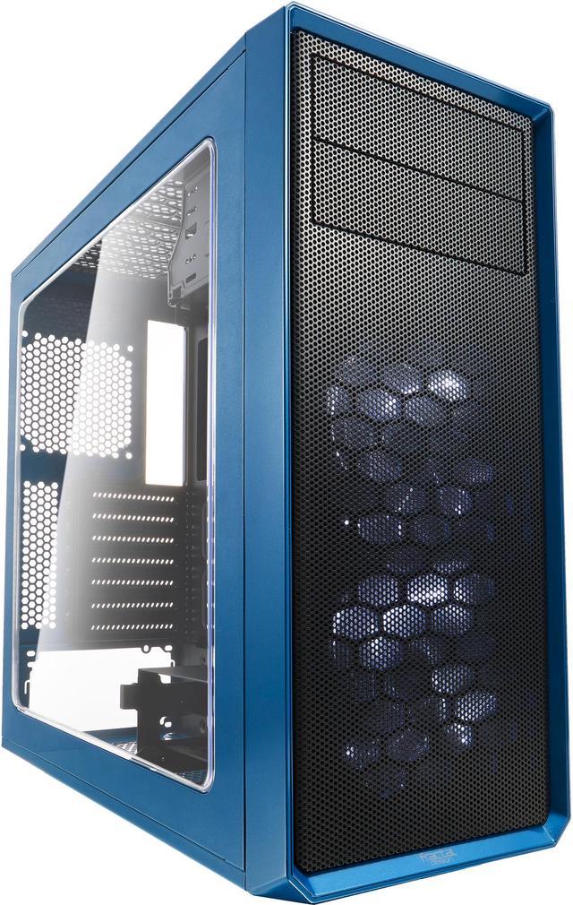 Fractal Design - Experience gaming with the contemporary