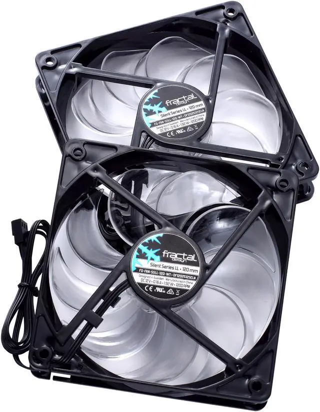 Alt view image 19 of 19 - Fractal Design Focus G Petrol Blue ATX Mid Tower Computer Case