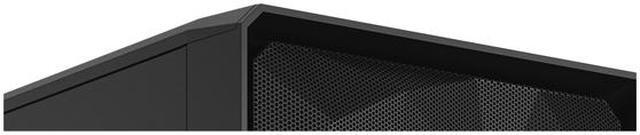 Alt view image 17 of 19 - Fractal Design Meshify 2 Black ATX Flexible Mid Tower Computer Case