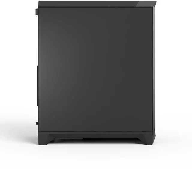 Alt view image 8 of 17 - Fractal Design Meshify 3 ATX mATX Mid Tower PC Case - Black Chassis with Solid Side Panel (FD-C-MES3A-01)