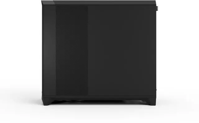 Alt view image 9 of 17 - Fractal Design Meshify 3 XL E-ATX Full Tower PC Case - Black Chassis with Light Tinted TG Side Panel