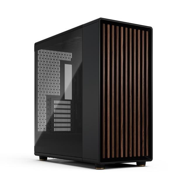 Fractal Design North XL RC FD-C-NOR1X-05 Charcoal Black Cases (Computer Cases - ATX Form)