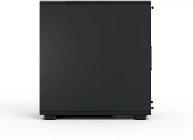 Alt view image 14 of 17 - Fractal Design Epoch FD-C-EPO1A-02 Black Steel ATX Mid Tower Cases Fractal Design Epoch Black - Tempered Glass Light Tint - High Airflow PC Gaming Case - Mesh Front Panel - Three Momentum 12 Fans Included - Spacious Interior - ATX/mATX/ITX