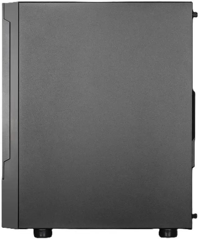 Alt view image 6 of 8 - Gamdias TALOS E3 MESH Black ABS / SPCC / Tempered Glass ATX Mid Tower Computer Case