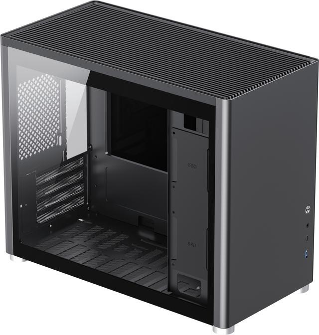 Gabinete Gamemax S612 USB 3.0 C/ Fonte 300W 80 Plus Bronze - Preto - Gamemax  Oficial