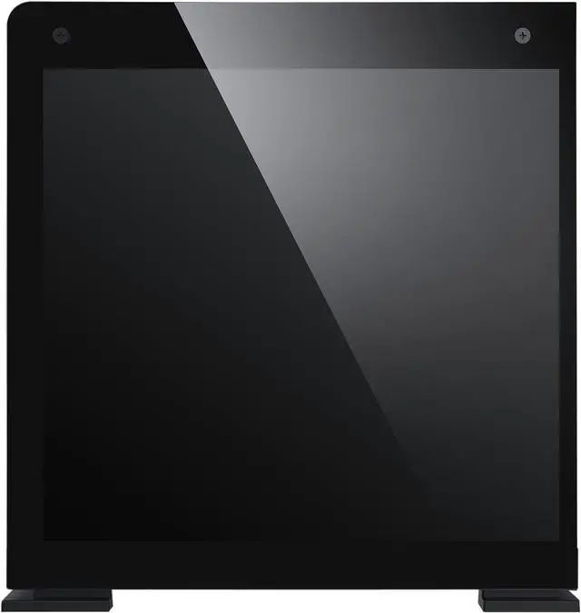 Alt view image 7 of 13 - GAMEMAX Vega Pro White / Black Steel / Tempered Glass ATX Full Tower Gaming Computer Case w/ Dual Tempered Glass Panels and 1 x ARGB Fan x Rear (Pre-Installed)