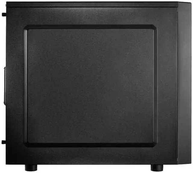 Alt view image 4 of 7 - COUGAR MG110 Micro ATX Mid Tower Micro ATX MG110 USB 3.0 Case Standard ATX PS2 Power Supply