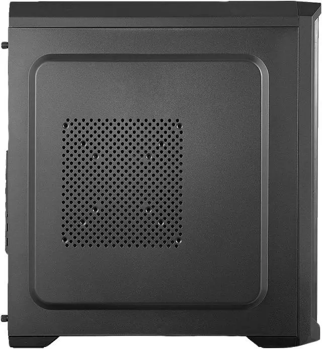 Alt view image 7 of 12 - Cougar MX330-X Mid Tower Case with USB 3.0