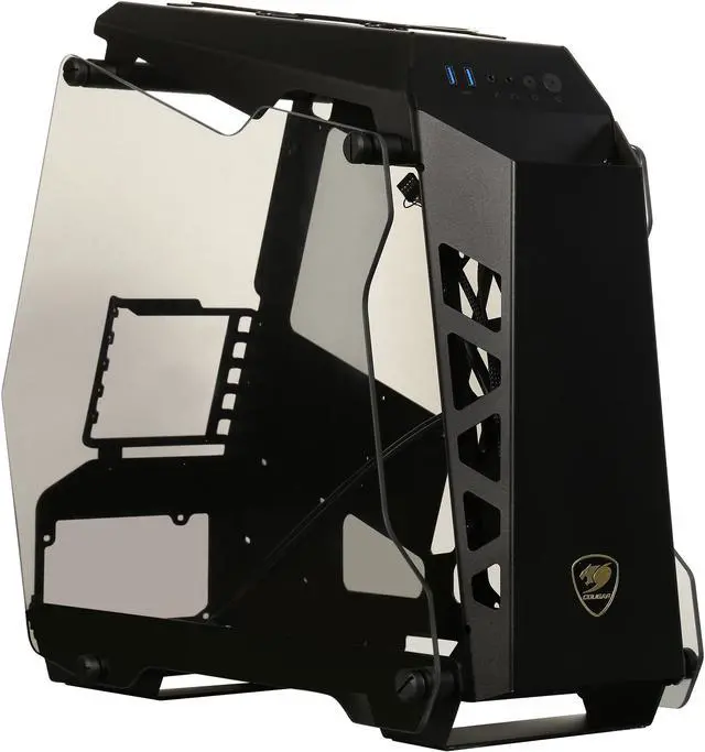 COUGAR CONQUER ESSENCE - 株式会社マイルストーン 新品未使用 CONQUER