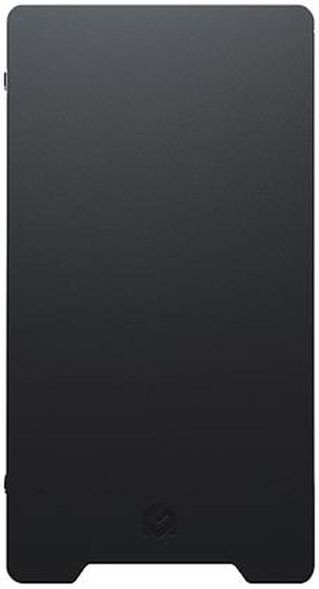 MetallicGear Neo Mini V2 Series Mini-ITX Case - Black - Newegg.com