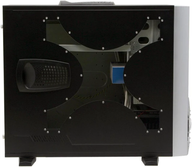 VIGOR Xtreme CHM-X1BK Black Computer Case - Newegg.com