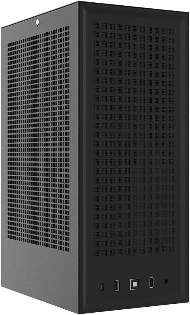 Main image of HYTE Revolt 3 Black Computer Case