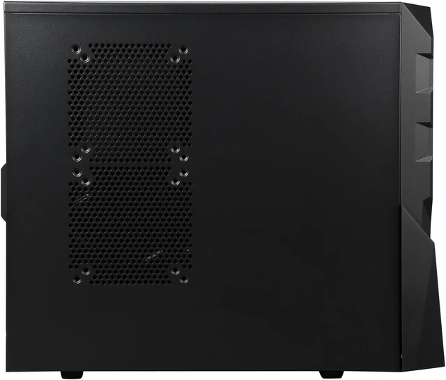 Xigmatek Shockwave EN5988 Black Computer Case - Newegg.ca