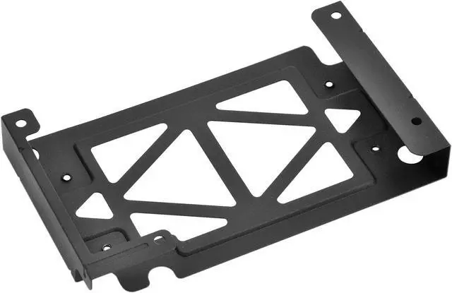 Alt view image 10 of 20 - DEEPCOOL Gamer Storm BARONKASE LIQUID Black ATX Mid Tower with 120mm AIO Water Cooling System pre-installed SECC/Tempered Glass Computer Case with Controllable RGB Lighting System