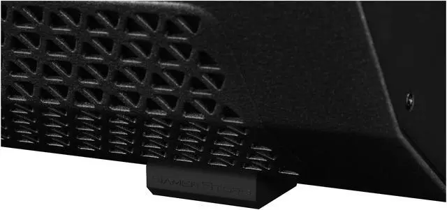 Alt view image 13 of 20 - DEEPCOOL Gamer Storm QUADSTELLAR Full-Tower four cabin Case Supporting E-ATX motherboard 120/240/360mm water cooling system Tempered Glass APP and Motherboard Controlled RGB Lighting System
