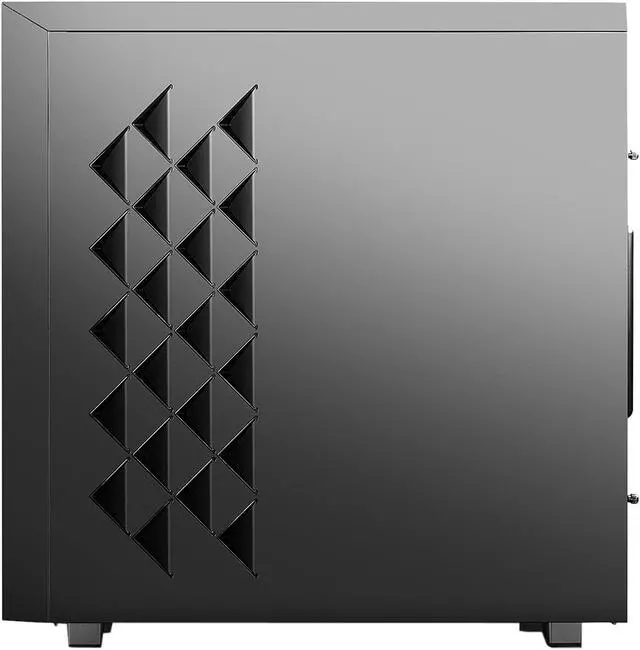 Alt view image 7 of 20 - DEEPCOOL Gamer Storm NEW ARK 90MC EATX Mid-Tower Case with integrated 280mm liquid cooling system, 4 x 140mm RGB Fans, Tempered Glass Side Panel, RGB Lighting System Motherboard SYNC