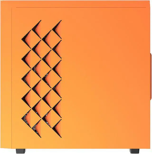 Alt view image 9 of 20 - DEEPCOOL Gamer Storm New Ark 90 Electro Limited Edition EATX Mid-Tower Case with Integrated 280mm Liquid Cooling System, 4 x 140mm RGB Fans, Tempered Glass Side Panel, RGB Lighting System