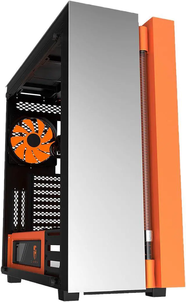ark DEEPCOOL Gamer Storm New Ark 90 Electro Limited Edition EATX