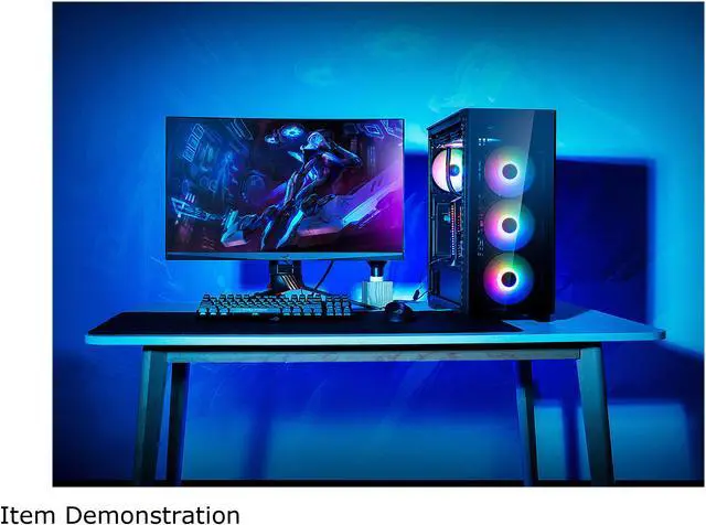 Alt view image 9 of 17 - DEEPCOOL MATREXX 50 Mid-Tower Case Tempered Glass Side And Front Panel With PSU Shroud Large Air-intake