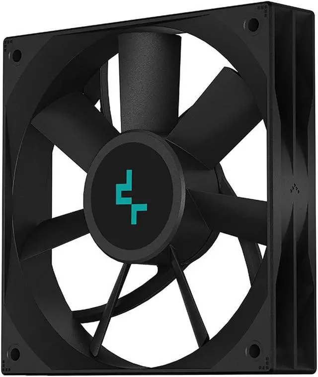 Alt view image 12 of 13 - Deepcool CH510 MESH Digital Mid-Tower ATX Computer Case/Gaming Cabinet - Black, Support Mini-ITX/Micro-ATX/ATX/E-ATX Pre-Installed 1 x 120mm Rear Fan - R-CH510-BKNSE1-G-1