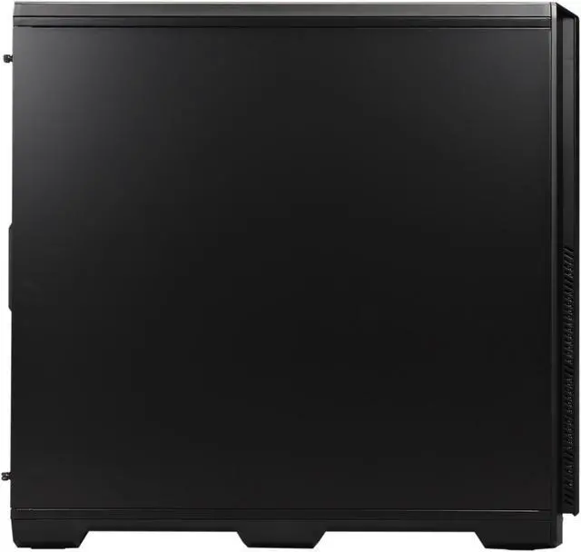 Alt view image 5 of 15 - Phanteks Enthoo Pro series PH-ES614PC_BK Black Steel / Plastic ATX Full Tower Computer Case (non-power supply cover)
