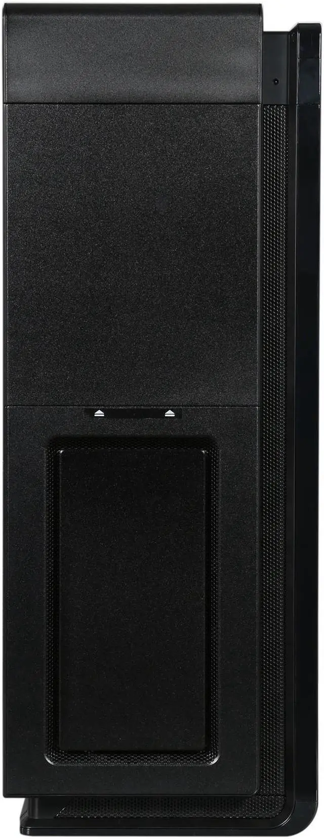 Alt view image 2 of 9 - Phanteks Enthoo Primo PH-ES813P_SGR Black / Green Aluminum / Steel ATX Full Tower Computer Case
