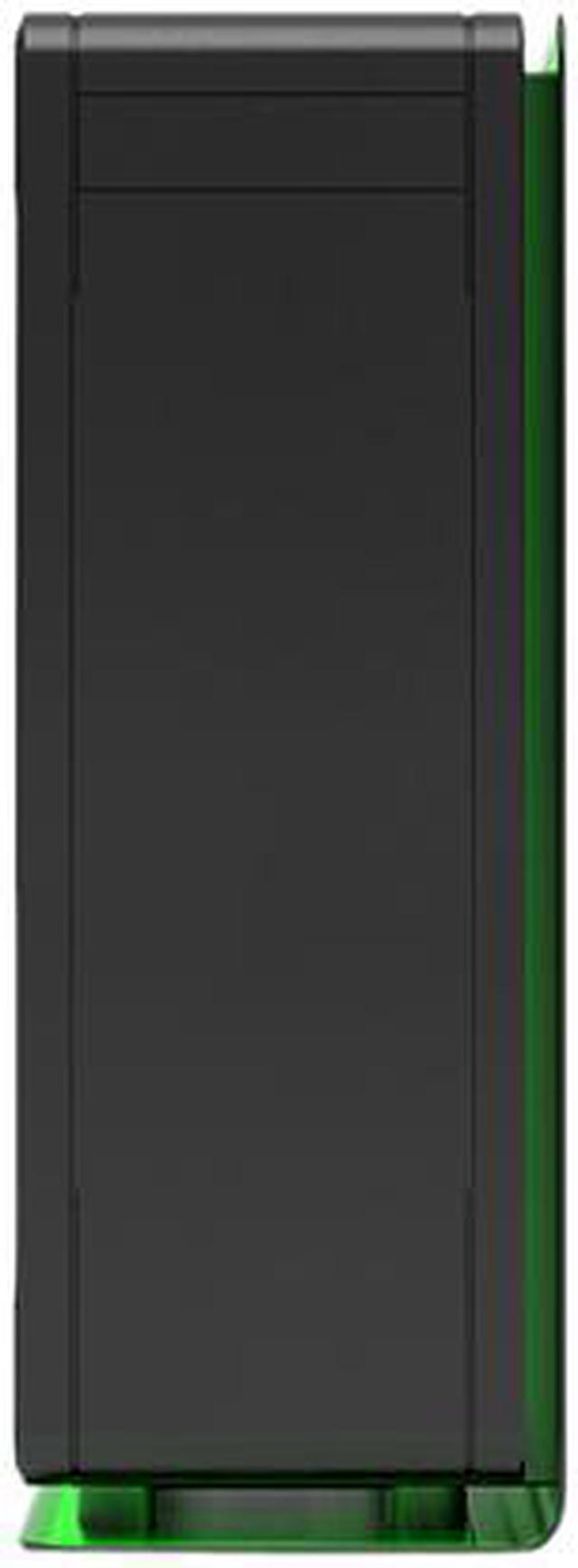 Alt view image 2 of 20 - Phanteks Enthoo Elite PH-ES916E_BK Black Anodized Aluminum Panels, Powder Coated Steel Chassis, Tempered Glass Side Panel E-ATX Full Tower Case Computer Case - Newegg Retail Exclusive