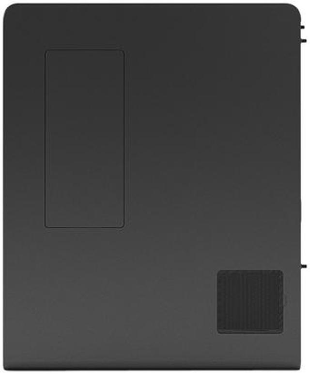 Alt view image 7 of 20 - Phanteks Enthoo Elite PH-ES916E_BK Black Anodized Aluminum Panels, Powder Coated Steel Chassis, Tempered Glass Side Panel E-ATX Full Tower Case Computer Case - Newegg Retail Exclusive