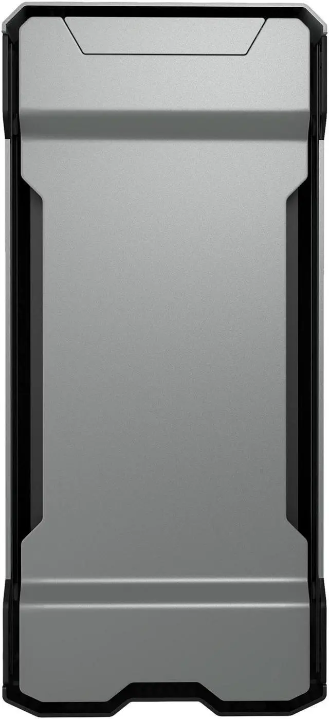 Alt view image 6 of 20 - Phanteks Enthoo Evolv X PH-ES518XTG_DAG01 Anthracite Gray Aluminum ATX Mid Tower Computer Case