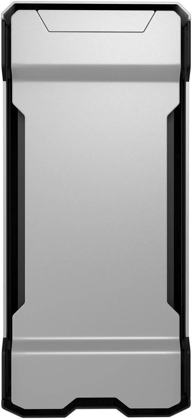 Alt view image 5 of 20 - Phanteks Enthoo Evolv X PH-ES518XTG_DGS01 Galaxy Silver ATX Mid Tower Computer Case