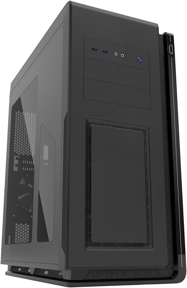 Phanteks Enthoo Mini XL Dual System Tower Computer Case Phanteks Enthoo Mini XL Dual System Tower Computer Case