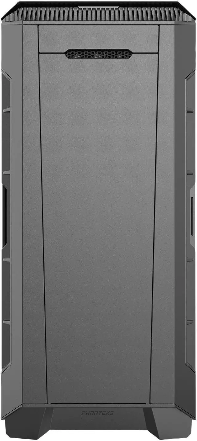 Alt view image 2 of 20 - Phanteks Eclipse P600S PH-EC600PSTG_BK01 Black Steel / Tempered Glass ATX Mid Tower Computer Case
