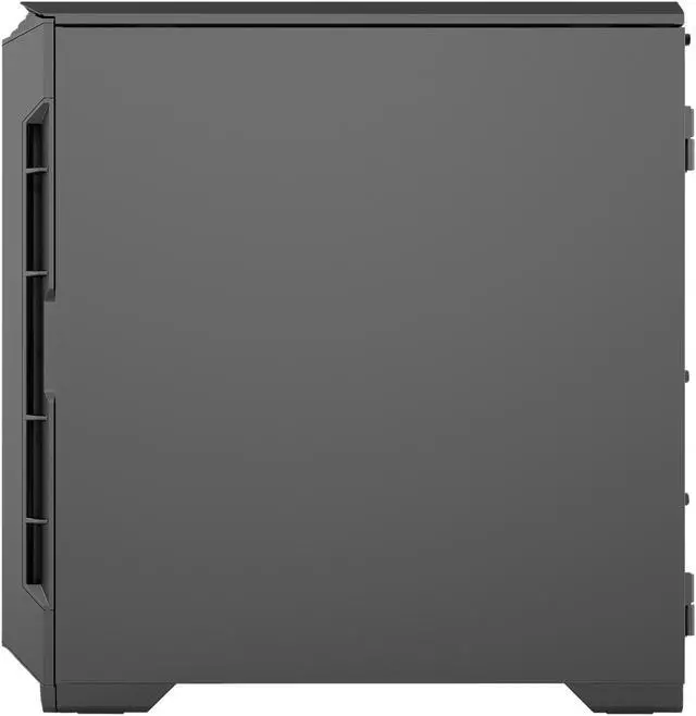 Alt view image 4 of 20 - Phanteks Eclipse P600S PH-EC600PSTG_BK01 Black Steel / Tempered Glass ATX Mid Tower Computer Case