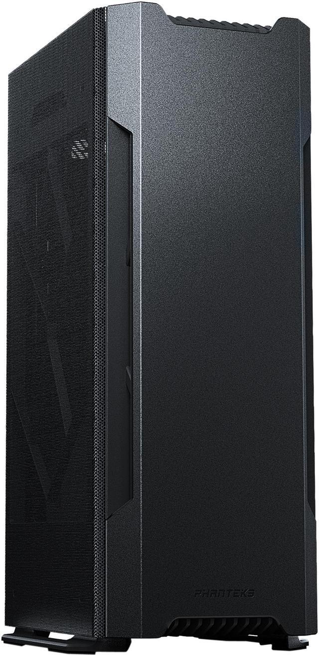 Phanteks Enthoo Evolv Shift Air mini-ITX Case, Mesh Fabric Phanteks Enthoo Evolv Shift Air mini-ITX Case, Mesh Fabric