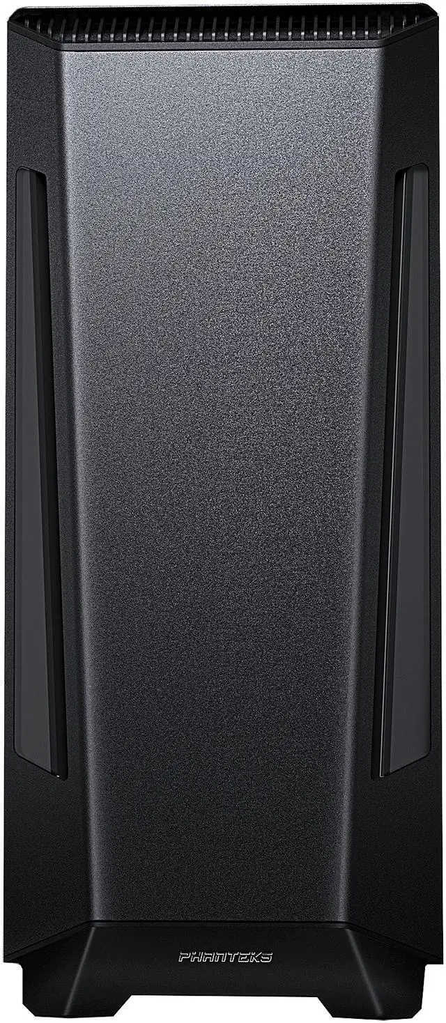 Alt view image 4 of 12 - Phanteks Eclipse P360X Compact E-ATX Mid-Tower Case, Tempered Glass, Digital-RGB Lighting, Black